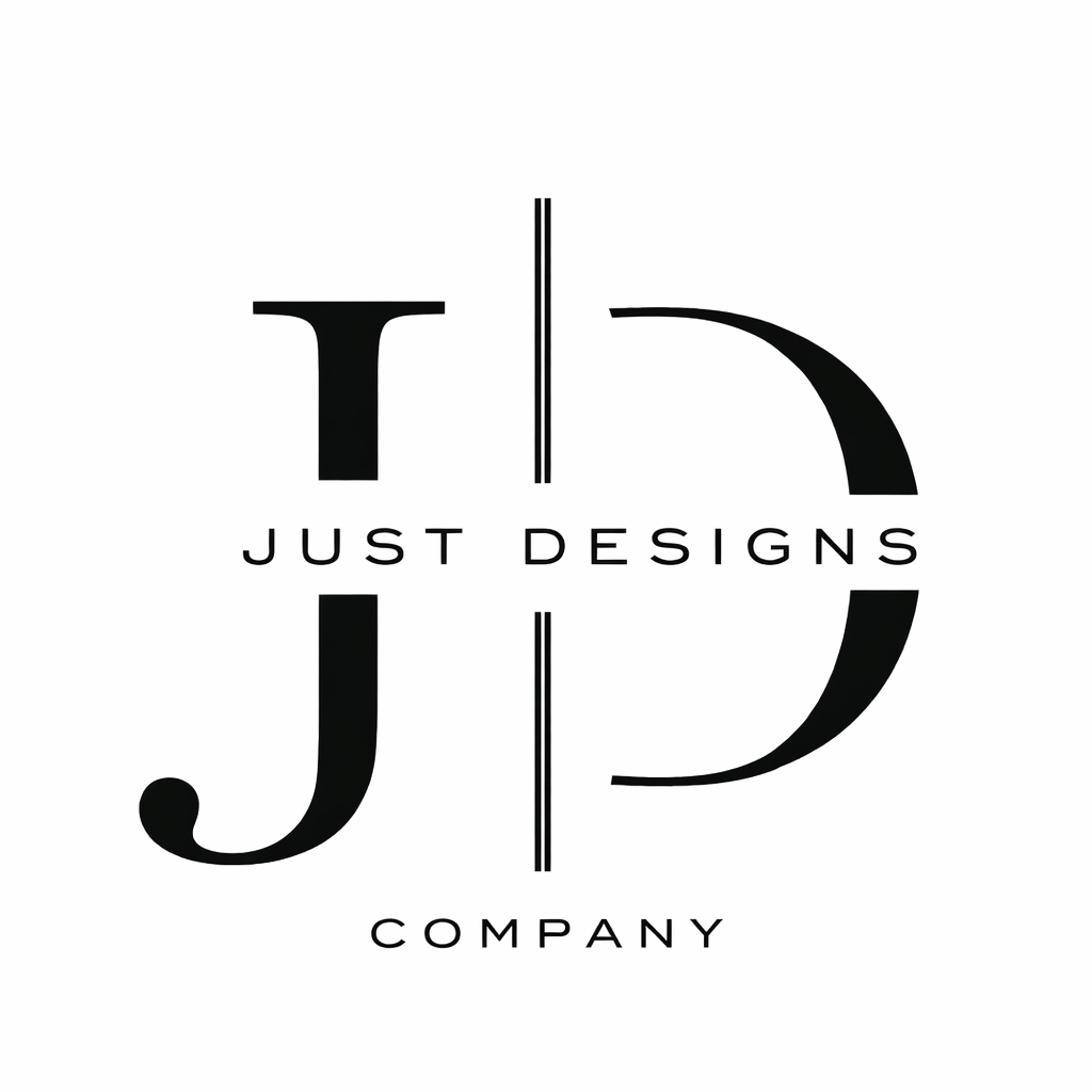 JD컴퍼니 · JUST DESIGNS COMPANY